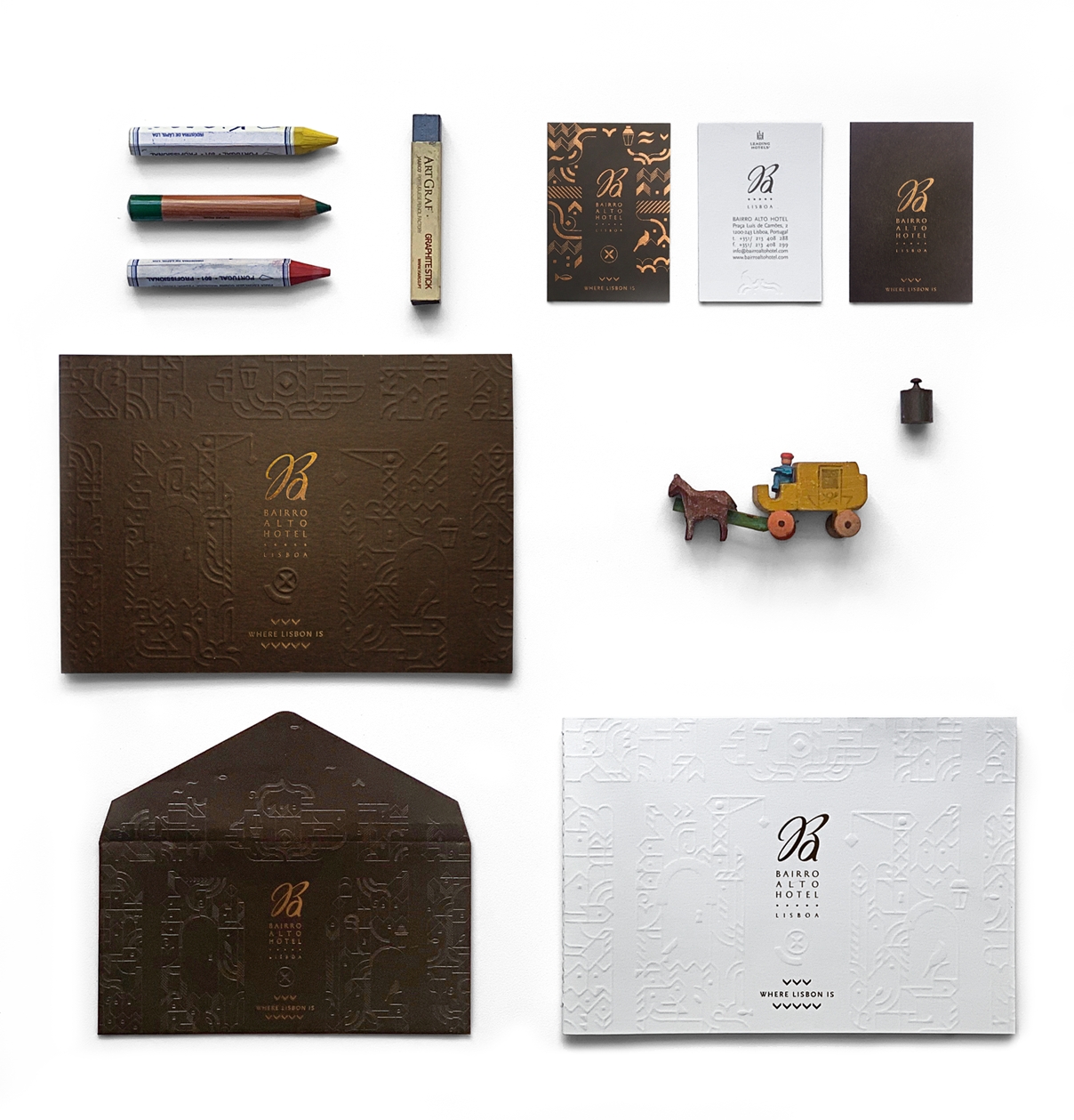 BAIRRO ALTO HOTEL Design creative direction creativity post-production Photography Art Portuguese design Thestudio thestudiosite.com