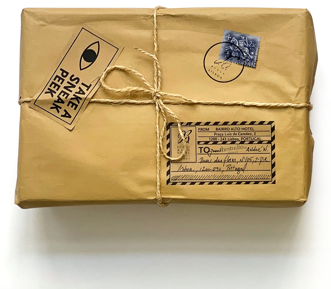 BAIRRO ALTO HOTEL Design creative direction creativity post-production Photography Art Portuguese design Thestudio thestudiosite.com