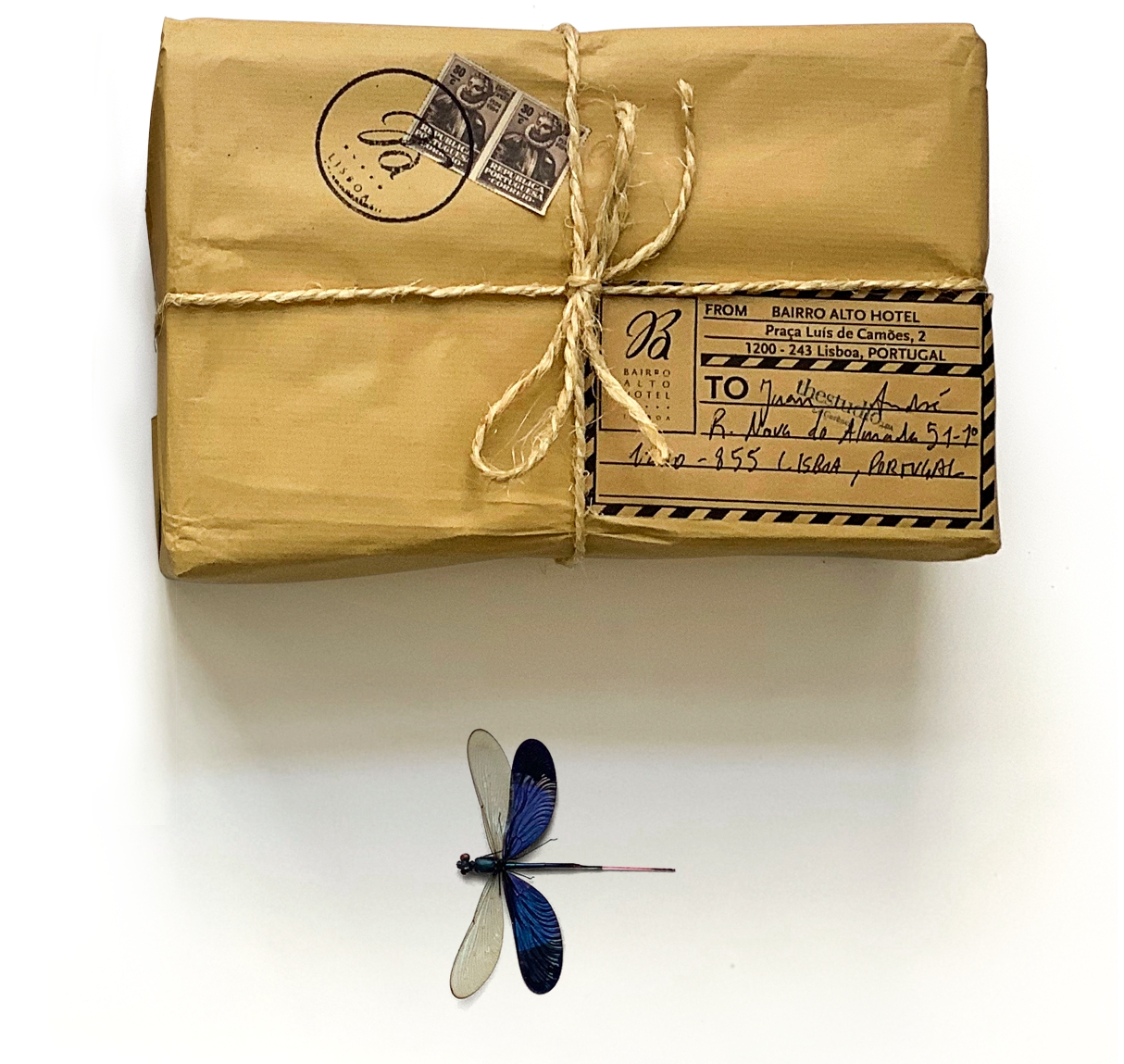 BAIRRO ALTO HOTEL Design creative direction creativity post-production Photography Art Portuguese design Thestudio thestudiosite.com