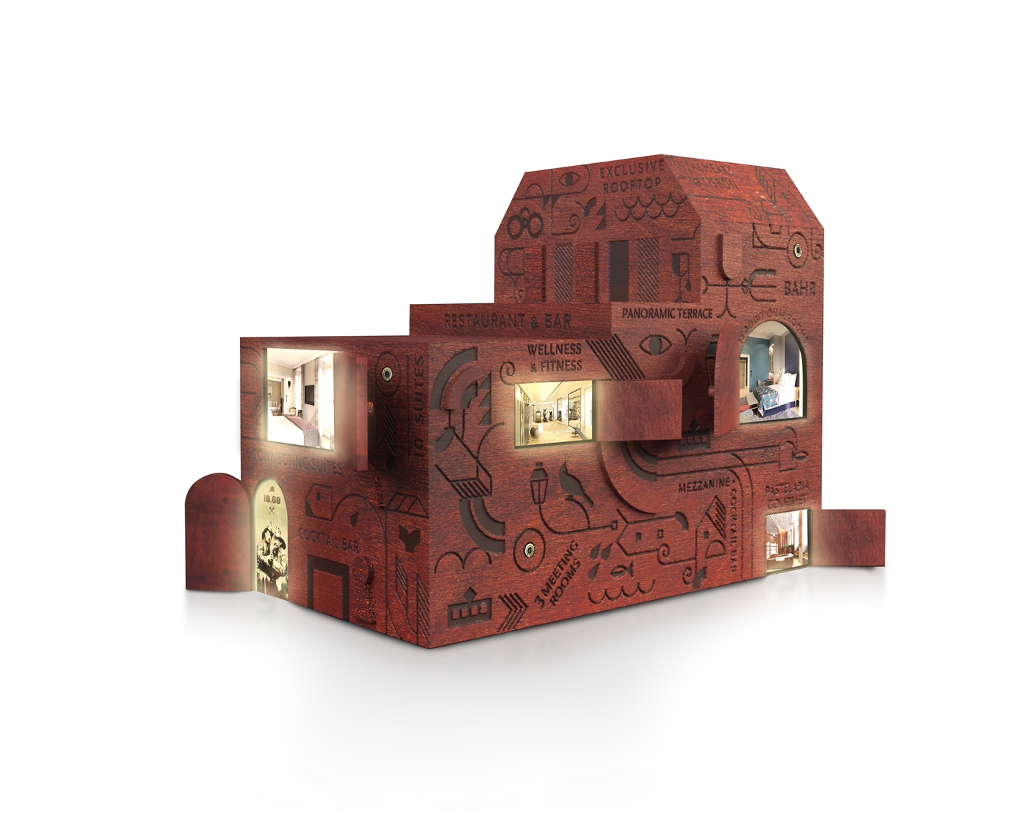 BAIRRO ALTO HOTEL Design creative direction creativity post-production Photography Art Portuguese design Thestudio thestudiosite.com