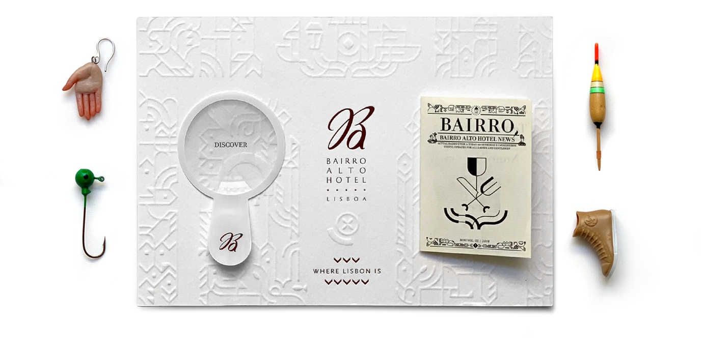 BAIRRO ALTO HOTEL Design creative direction creativity post-production Photography Art Portuguese design Thestudio thestudiosite.com