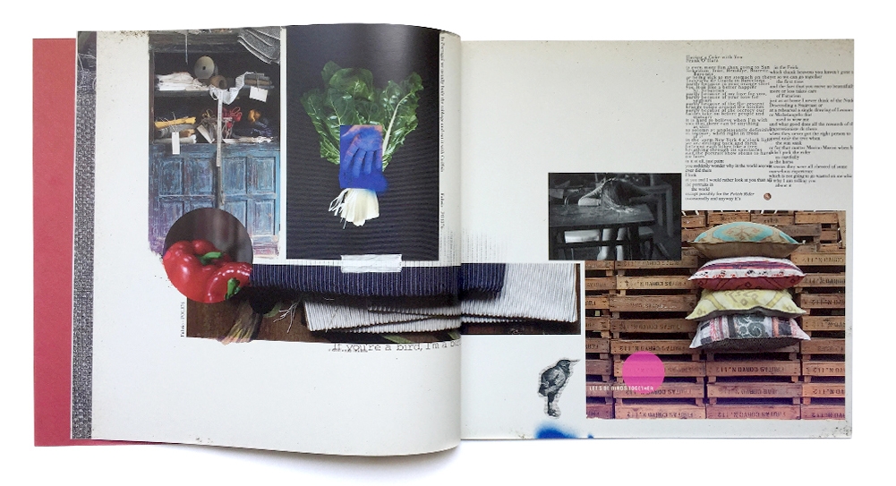 ON THE ROAD Design creative direction creativity post-production Photography Art Portuguese design Thestudio thestudiosite.com