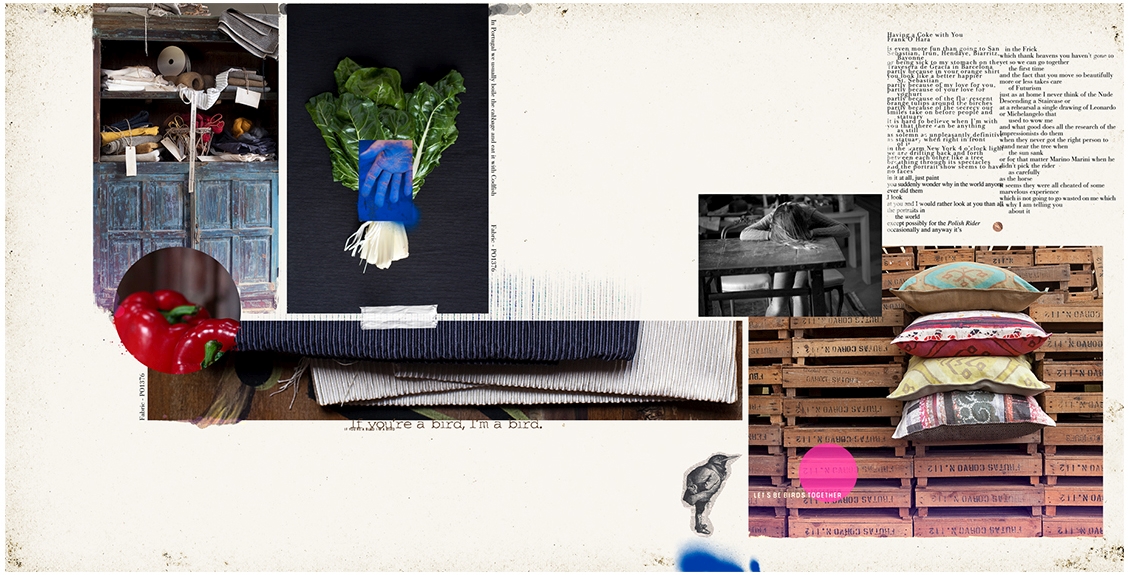 ON THE ROAD Design creative direction creativity post-production Photography Art Portuguese design Thestudio thestudiosite.com