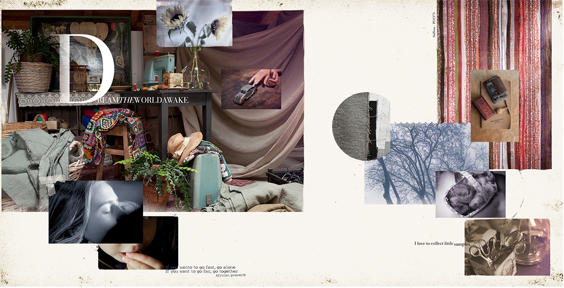 ON THE ROAD Design creative direction creativity post-production Photography Art Portuguese design Thestudio thestudiosite.com