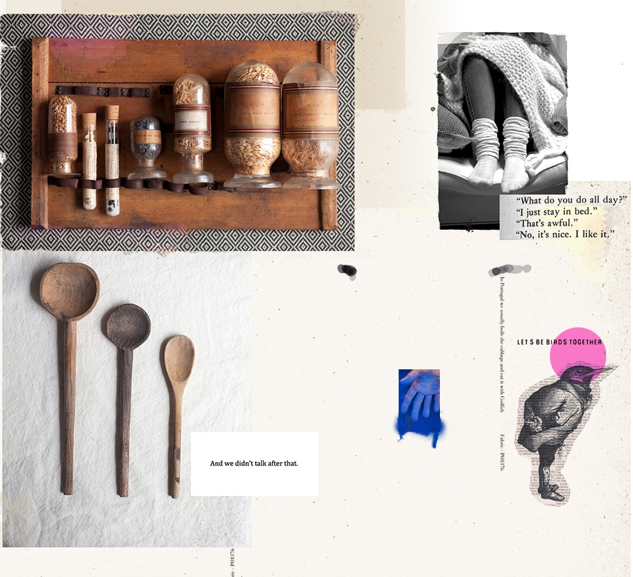 ON THE ROAD Design creative direction creativity post-production Photography Art Portuguese design Thestudio thestudiosite.com