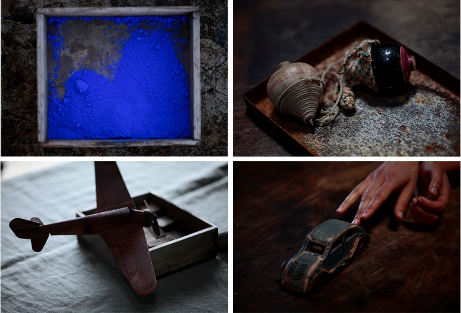 ON THE ROAD Design creative direction creativity post-production Photography Art Portuguese design Thestudio thestudiosite.com