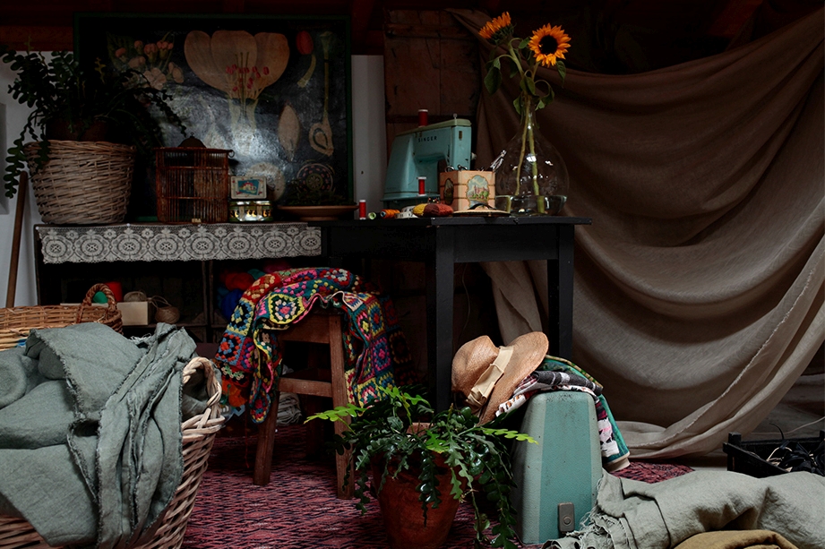 ON THE ROAD Design creative direction creativity post-production Photography Art Portuguese design Thestudio thestudiosite.com