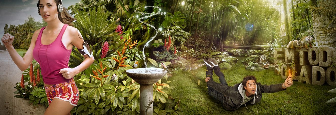 MEGA OUTDOOR Design creative direction creativity post-production Photography Art Portuguese design Thestudio thestudiosite.com