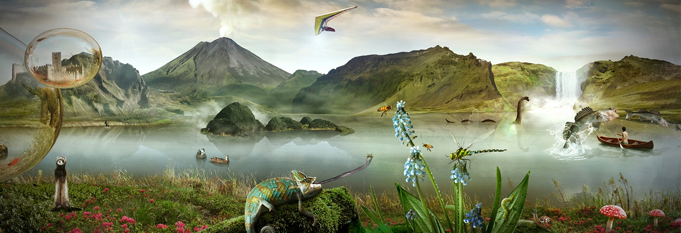 MEGA OUTDOOR Design creative direction creativity post-production Photography Art Portuguese design Thestudio thestudiosite.com