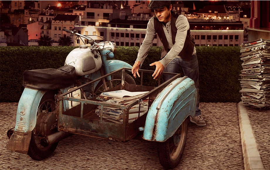 MEGA OUTDOOR Design creative direction creativity post-production Photography Art Portuguese design Thestudio thestudiosite.com