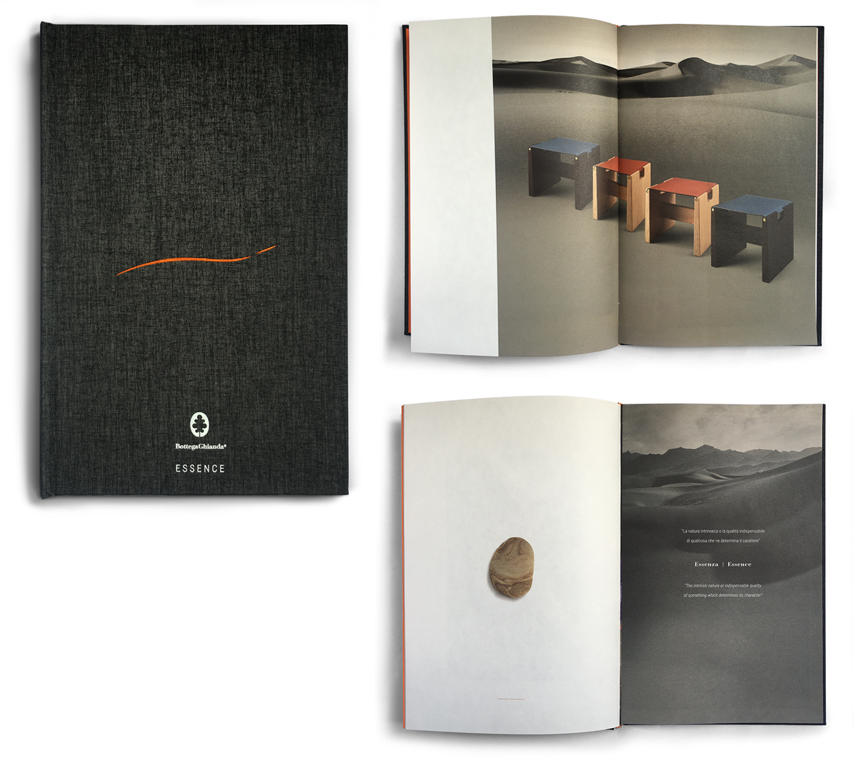 BOTTEGA GHIANDA Design creative direction creativity post-production Photography Art Portuguese design Thestudio thestudiosite.com