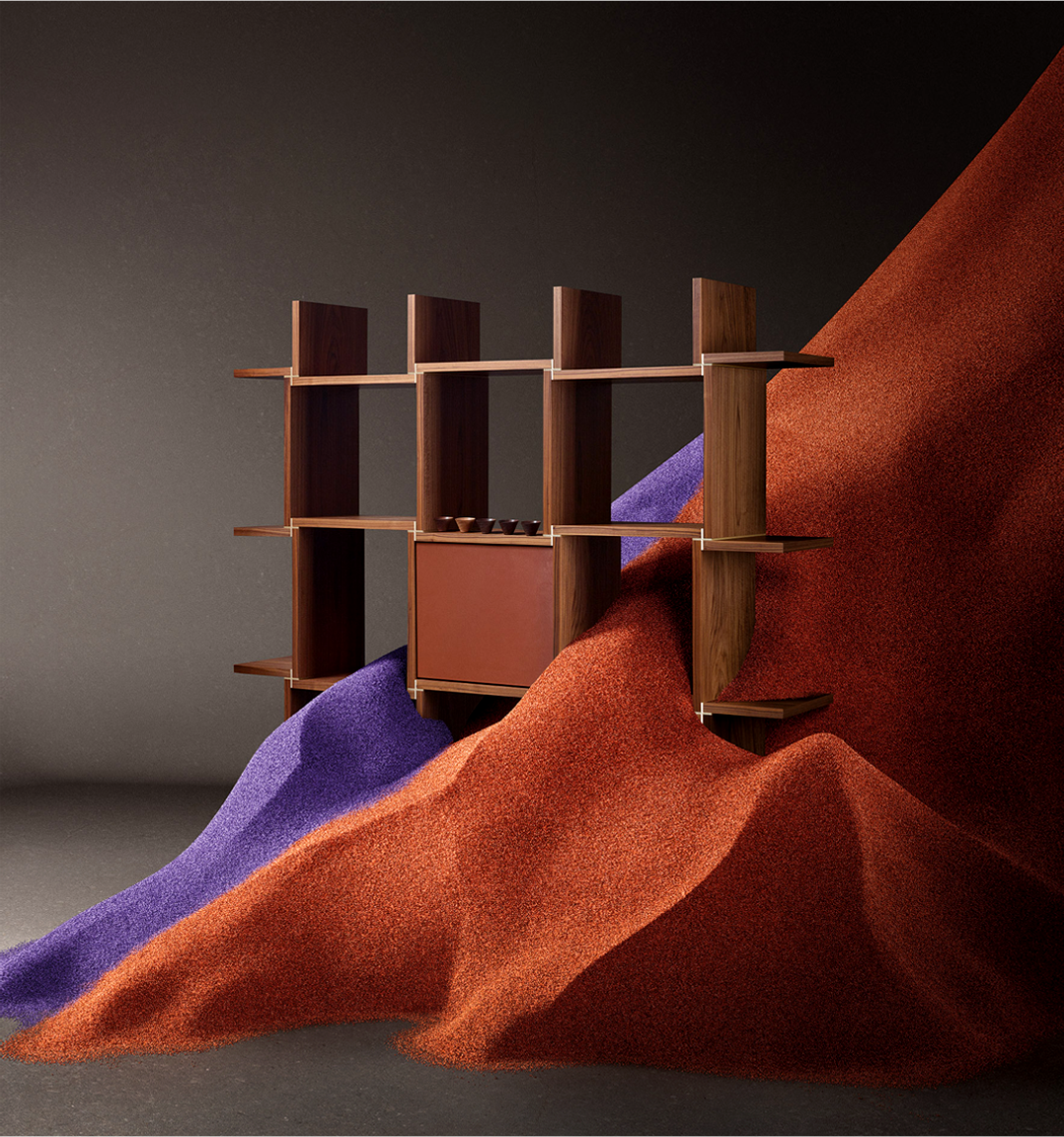 BOTTEGA GHIANDA Design creative direction creativity post-production Photography Art Portuguese design Thestudio thestudiosite.com