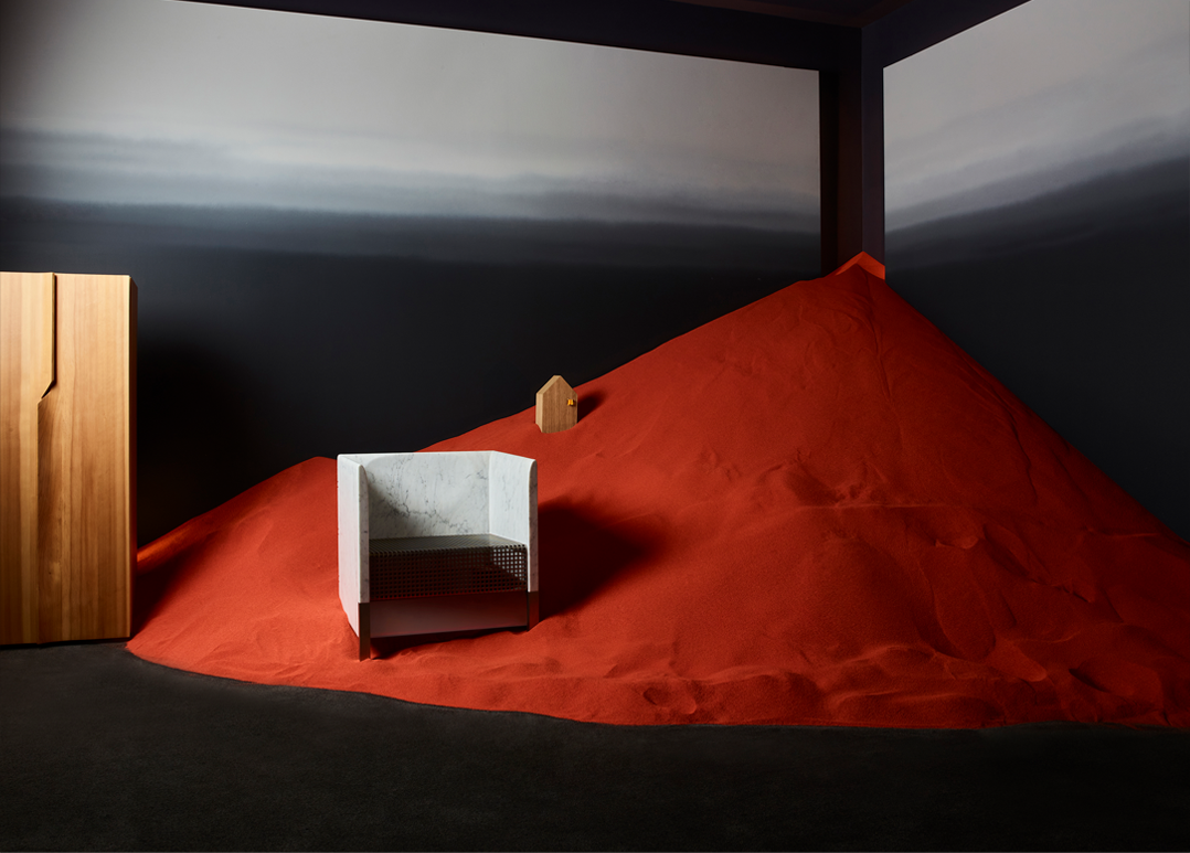 BOTTEGA GHIANDA Design creative direction creativity post-production Photography Art Portuguese design Thestudio thestudiosite.com