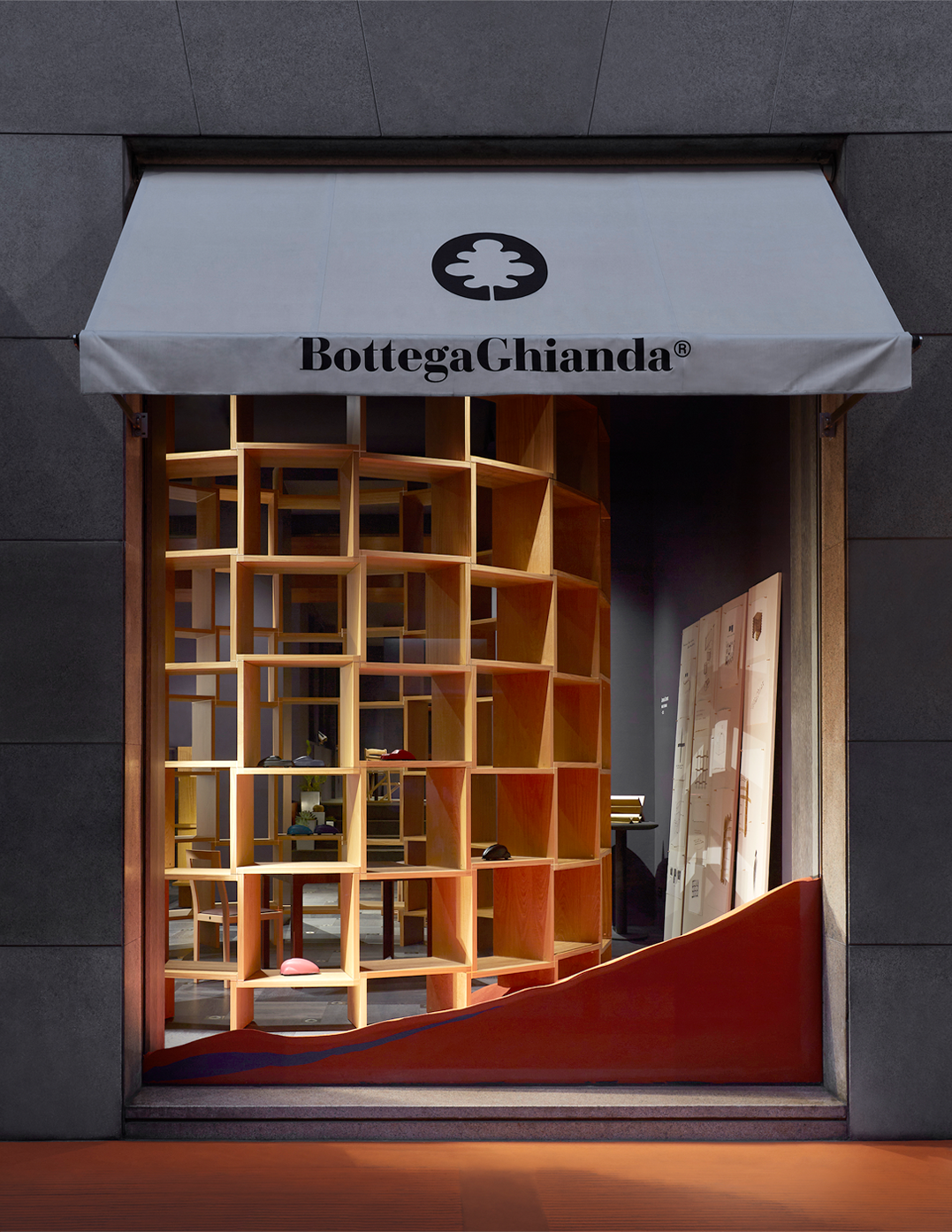 BOTTEGA GHIANDA Design creative direction creativity post-production Photography Art Portuguese design Thestudio thestudiosite.com